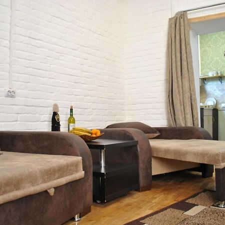 Kobasapartament Tbilisi Esterno foto