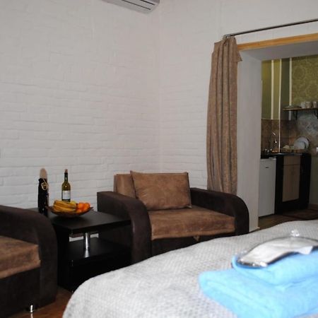 Kobasapartament Tbilisi Esterno foto
