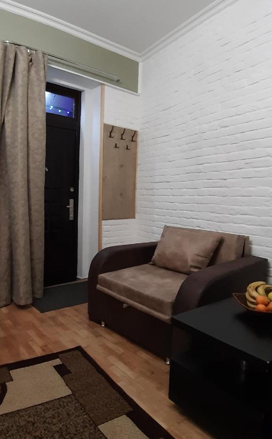 Kobasapartament Tbilisi Esterno foto