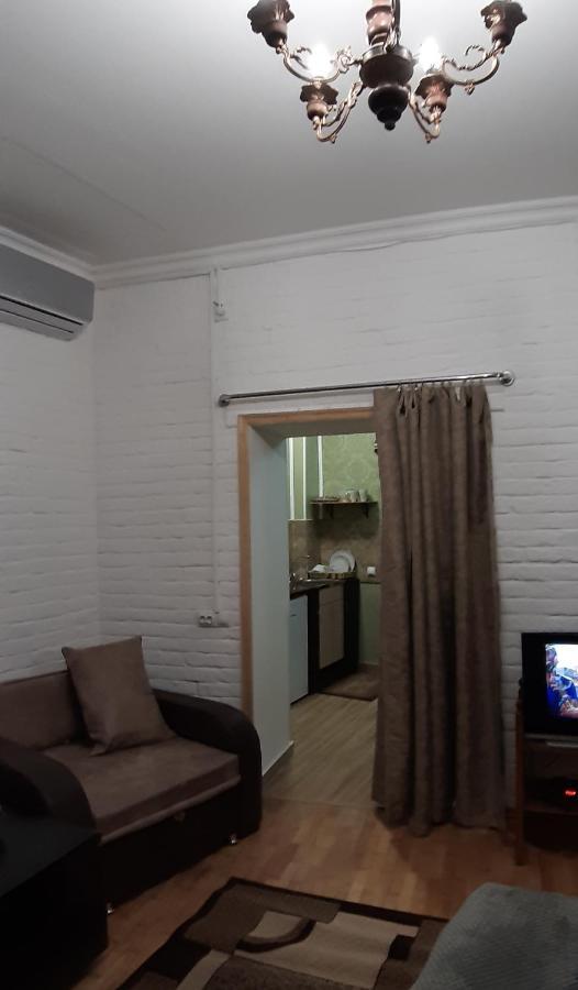 Kobasapartament Tbilisi Esterno foto