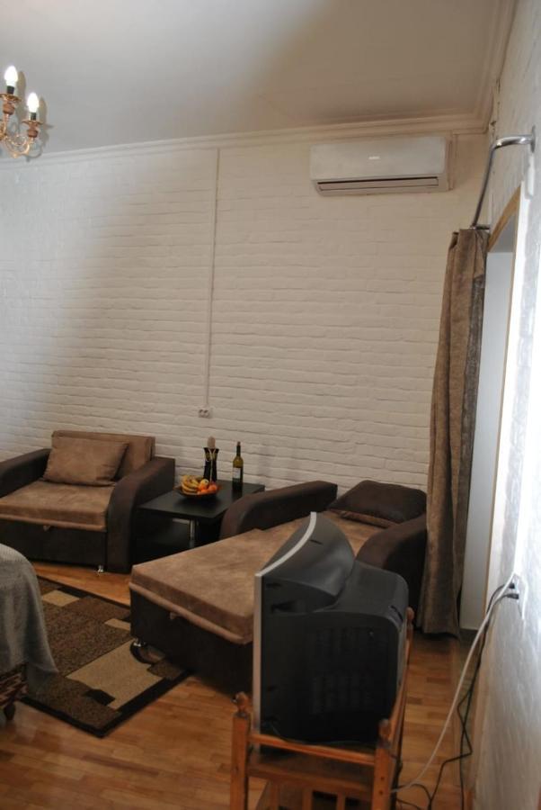 Kobasapartament Tbilisi Esterno foto