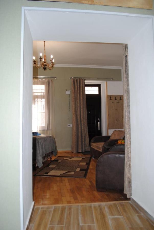 Kobasapartament Tbilisi Esterno foto