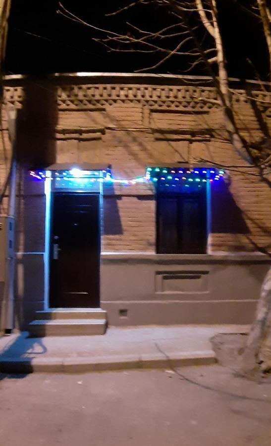 Kobasapartament Tbilisi Esterno foto
