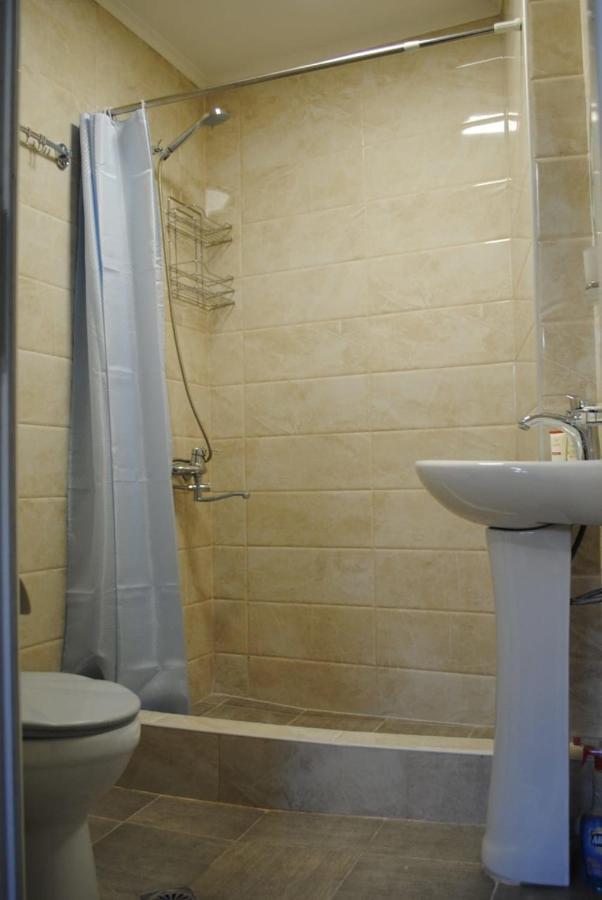 Kobasapartament Tbilisi Esterno foto