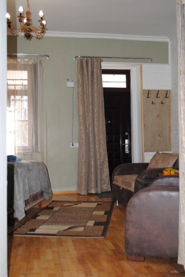 Kobasapartament Tbilisi Esterno foto