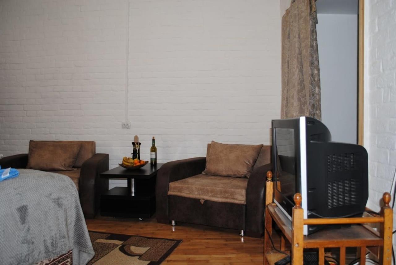Kobasapartament Tbilisi Esterno foto